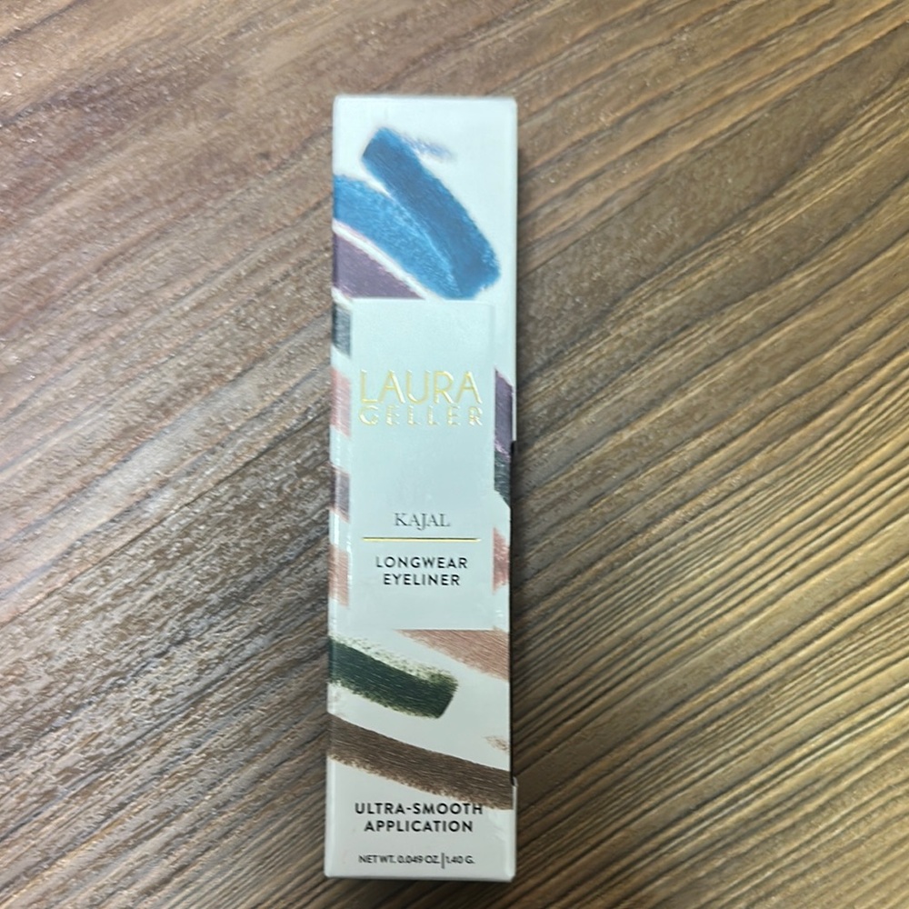 Laura Geller Kajal Longwear Eyeliner